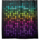 Search for new year shower curtains Background