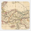 Search for greece map stickers Balkan