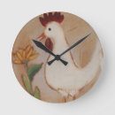 Search for primitive clocks Farm