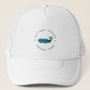 Search for blue whale hats Nautical