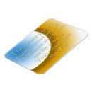 Search for designed magnets Inspiration