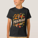Search for leaf peeper tshirts Season