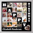 Search for 21 birthday posters Minimalist