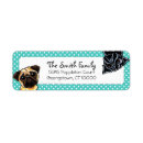 Search for make up return address labels Girly