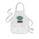 Search for batman emblem aprons Dc comics