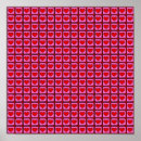 Search for chequered posters Check