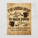 Search for coffee humour postcards Typography