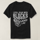 Search for hot rod mens tshirts Mechanic