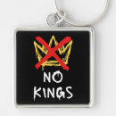 Search for protest key rings Democracy