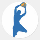 Search for college basketball stickers Bball