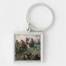 Search for 18th key rings William