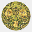 Search for victorian art stickers William morris
