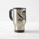 Search for pirate flags mugs Calico jack