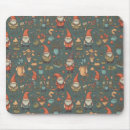Search for gnome standard mouse mats Vintage