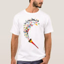 Search for vuvuzelas tshirts World