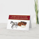 Search for horse christmas cards Ride