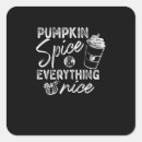 Search for pumpkin everything stickers Fall