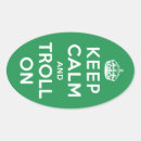 Search for trolling stickers Cool