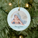 Search for blush christmas tree decorations 1st