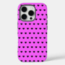 Search for pink heart pattern iphone cases Hearts