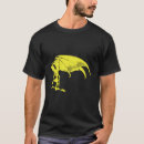Search for angels and demons tshirts Fallen angel