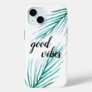 Search for good vibes cases Tropical