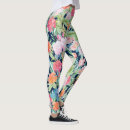 Search for vintage roses leggings Botanical