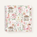 Search for fairy notebooks Whimsical