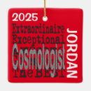 Search for cosmologist Cosmology