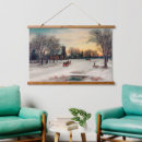 Search for christmas tapestries Vintage