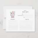 Search for baking 4x5 invitations Watercolor