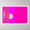 Search for chills posters Vintage