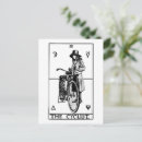 Search for vintage tarot cards Mystical