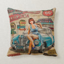 Search for route 66 cushions Retro