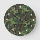 Search for camouflage clocks Military