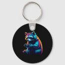 Search for racoon key rings Vintage