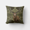 Search for stag cushions Woodland