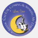 Search for cattle star stickers Blue