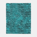 Search for tiger striped blankets Jungle