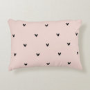 Search for black and pink heart cushions Hearts