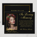 Search for frame photo funeral cards Remembrance