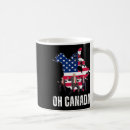 Search for funny canada mugs Political