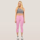 Search for pink tartan leggings Rustic
