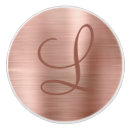 Search for rose gold knobs and pulls Elegant