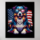 Search for vintage 4th of july posters Veteran