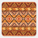 Search for aztec pattern stickers Ethnic