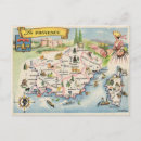 Search for vacations postcards France
