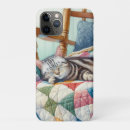 Search for sleeping cat iphone cases Kitten