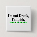 Search for im irish badges St patricks day