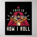 Search for rolling ball posters Sports
